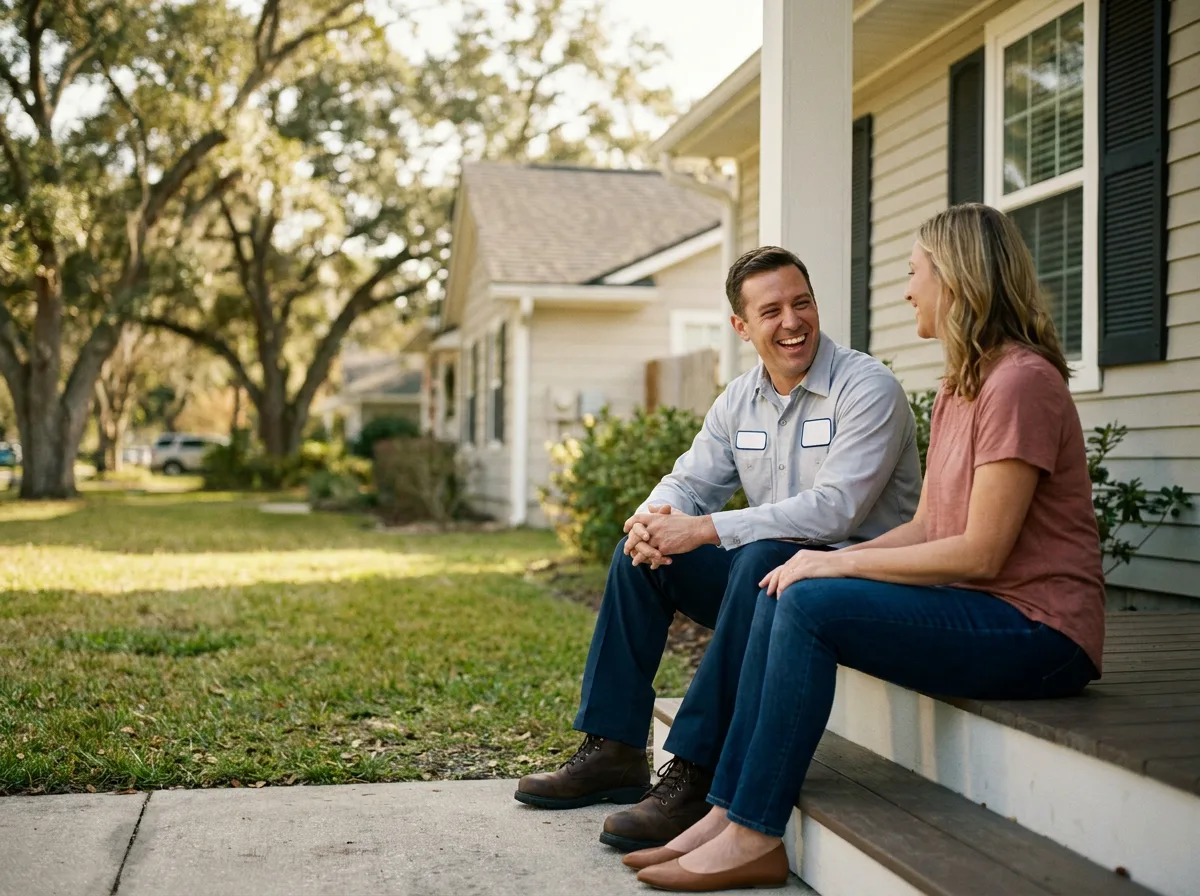 Septic tank pumping FAQs for Etowah, NC